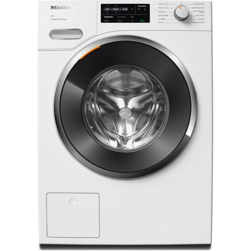 Стиральная машина Miele WWG360 WCS Lotus White, белый лотос