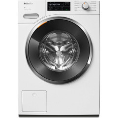 Стиральная машина Miele WWG360 WCS Lotus White, белый лотос