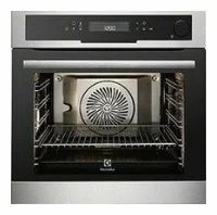 Электрический духовой шкаф Electrolux EOB 8751 AOX