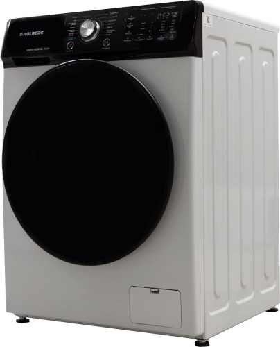 Стиральная машина HOLBERG HWM 9142WI BL