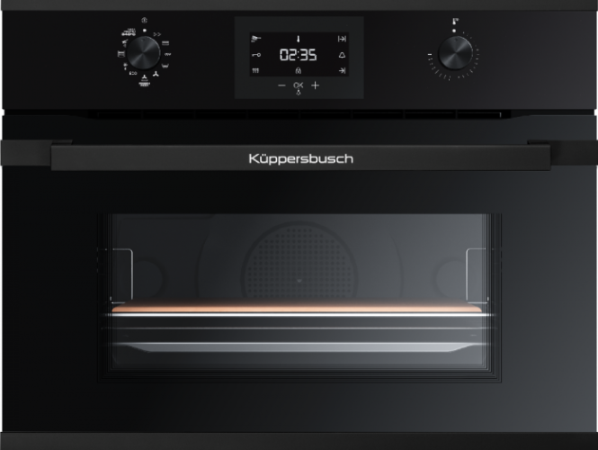 Электрический духовой шкаф Kuppersbusch CBP 6332.0 S5