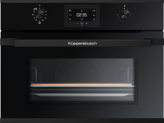 Электрический духовой шкаф Kuppersbusch CBP 6332.0 S5