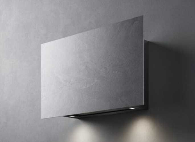 Кухонная вытяжка Falmec COVER STONE CCFN85.E0P2 ZZZR460F