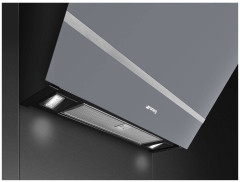 Кухонная вытяжка Smeg KV26B