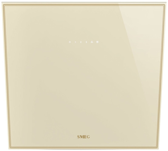 Кухонная вытяжка Smeg KV26B