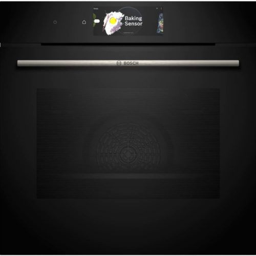 Электрический духовой шкаф Bosch HBG 7784B1