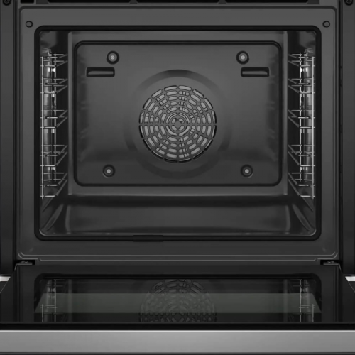 Электрический духовой шкаф Bosch HBG 7784B1