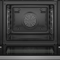 Электрический духовой шкаф Bosch HBG 7784B1