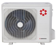 Напольно-потолочный кондиционер Kentatsu KSHF70HFAN1 / KSUT70HFAN1/-40