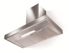 Кухонная вытяжка Faber Gemma PB SRM X A120