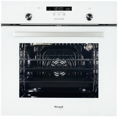 Электрический духовой шкаф Weissgauff EOA 691 PDW
