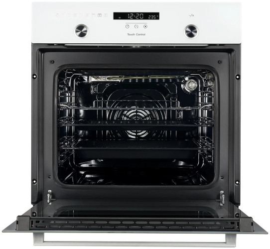 Электрический духовой шкаф Weissgauff EOA 691 PDW