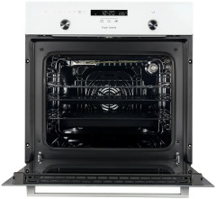 Электрический духовой шкаф Weissgauff EOA 691 PDW