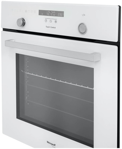 Электрический духовой шкаф Weissgauff EOA 691 PDW