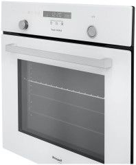 Электрический духовой шкаф Weissgauff EOA 691 PDW