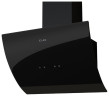 Кухонная вытяжка Lex Plaza 600 black