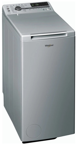Стиральная машина Whirlpool TDLRB 7222BS EU N