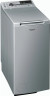 Стиральная машина Whirlpool TDLRB 7222BS EU N