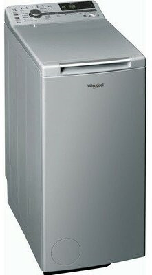 Стиральная машина Whirlpool TDLRB 7222BS EU N