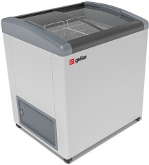 Морозильный ларь Frostor FG375E