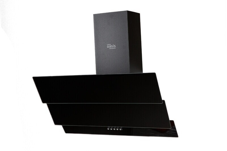 Кухонная вытяжка Oasis NS-60B FR
