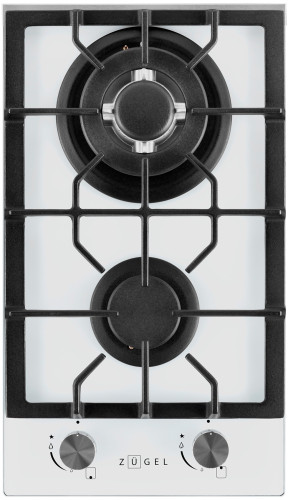 Газовая варочная панель Zugel ZGH292W