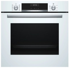 Электрический духовой шкаф Bosch HBG 517BW0R