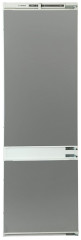 Встраиваемый холодильник Bosch KIV 87VS20