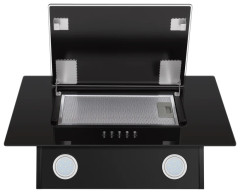 Кухонная вытяжка HOMSair Elf Push 50