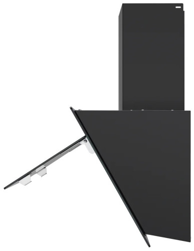 Кухонная вытяжка HOMSair Elf Push 50