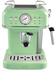 Кофемашина Tesler ECM-245 green
