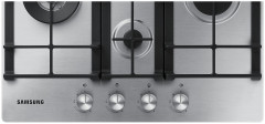 Газовая варочная панель Samsung NA64H3030BS