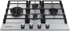 Газовая варочная панель Samsung NA64H3030BS