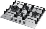 Газовая варочная панель Samsung NA64H3030BS