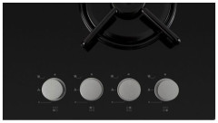 Газовая варочная панель Simfer H60N41B525