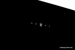 Кухонная вытяжка Dach TIFANI 60 black