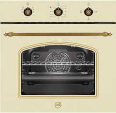 Газовый духовой шкаф MBS DG-607IV