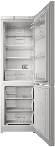 Холодильник Indesit ITS 4180 W