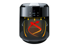 Фритюрница Steba HF 5000 XL