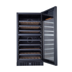 Винный шкаф Libhof GM-56