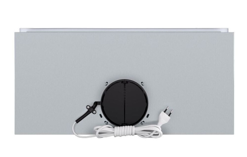 Встраиваемая вытяжка Maunfeld Crosby Singl 50 белый