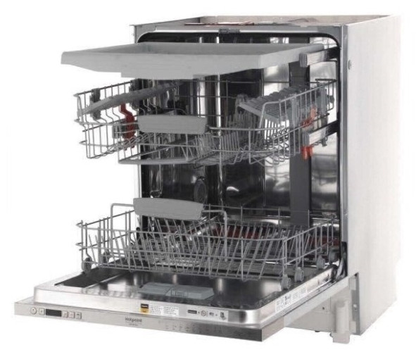 Посудомоечная машина Hotpoint-Ariston HI 5020 WEF