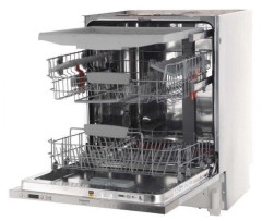 Посудомоечная машина Hotpoint-Ariston HI 5020 WEF