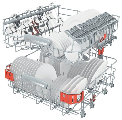 Посудомоечная машина Hotpoint-Ariston HI 5020 WEF