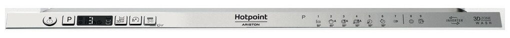 Посудомоечная машина Hotpoint-Ariston HI 5020 WEF