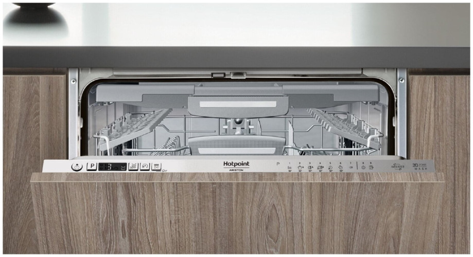 Посудомоечная машина Hotpoint-Ariston HI 5020 WEF
