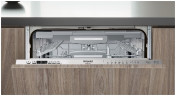 Посудомоечная машина Hotpoint-Ariston HI 5020 WEF