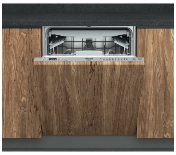 Посудомоечная машина Hotpoint-Ariston HI 5020 WEF
