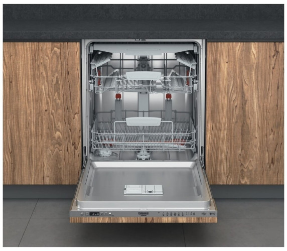 Посудомоечная машина Hotpoint-Ariston HI 5020 WEF