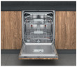 Посудомоечная машина Hotpoint-Ariston HI 5020 WEF